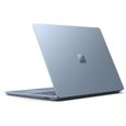 PC Portable - MICROSOFT - Surface Laptop Go 2 - 12,4" - Core i5 - RAM 8Go - Stockage 128Go - Windows 11 - AZERTY - Bleu Glacier-3