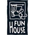 Fun house jurassic world tapis dinosaure 120x80 cm-3