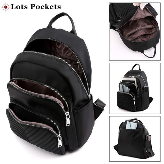 Sac a dos de ville pour femme outlet