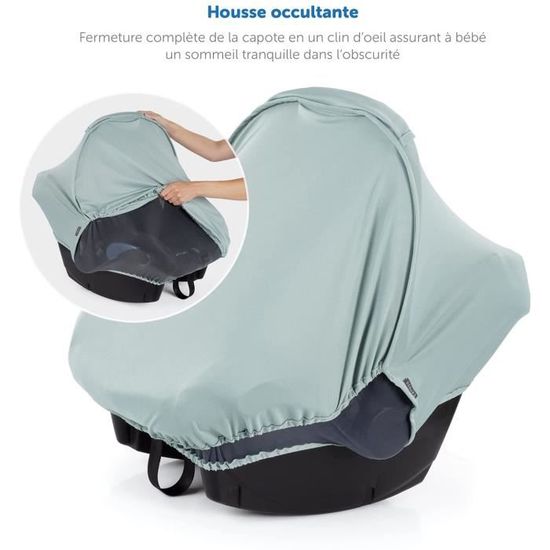 Capote Cosy Bebe Compatible Bebe Confort Cybex Etc Multi Usages Moustiquaire Cosy Bebe Pare Soleil Cosy Et Housse Elasti Achat Vente Coque Cosy Pare Soleil Capote Cosy Bebe Cdiscount