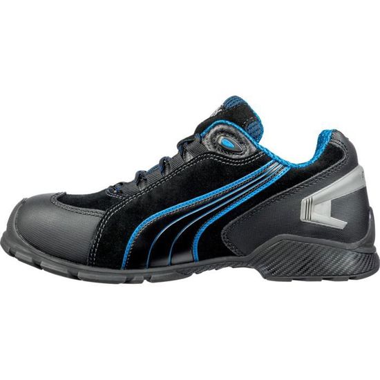 Chaussure de 2025 securite puma cdiscount