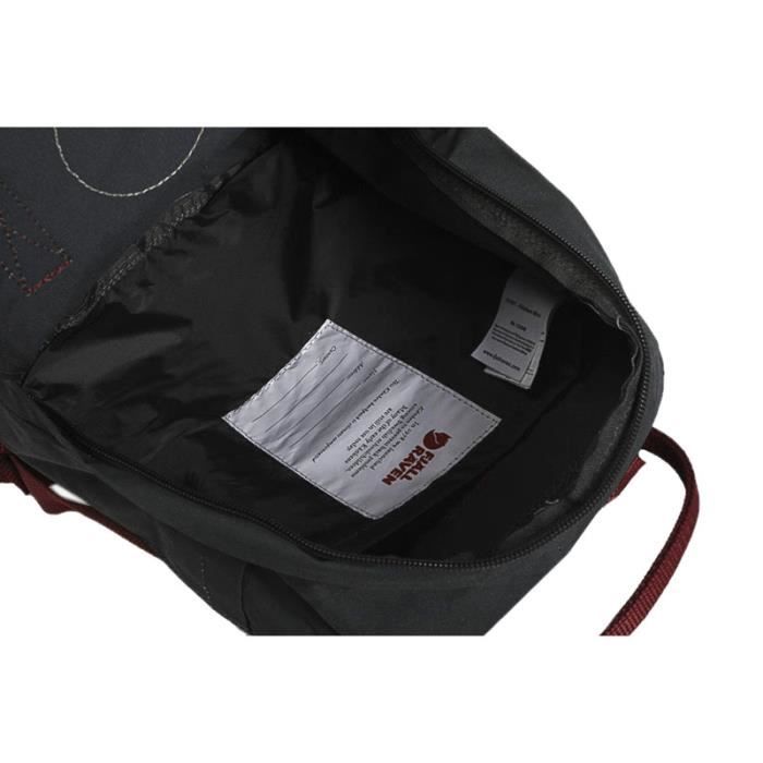 Fjallraven cdiscount store