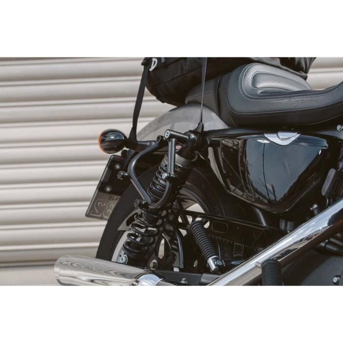 Support de sacoches rigides KAWASAKI la référence KAWASAKI MOTO
