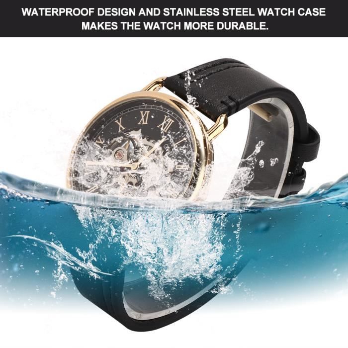 Piece detachee montre outlet