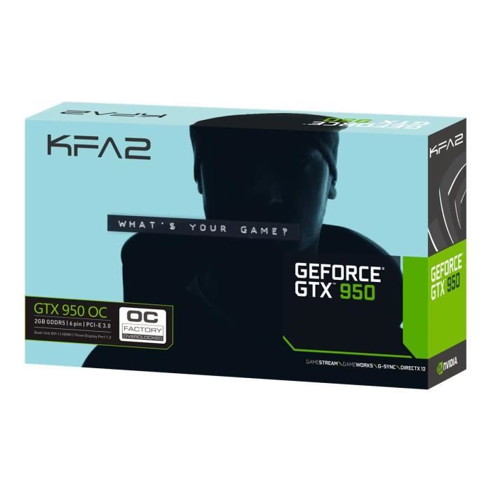 Geforce 950 gt on sale