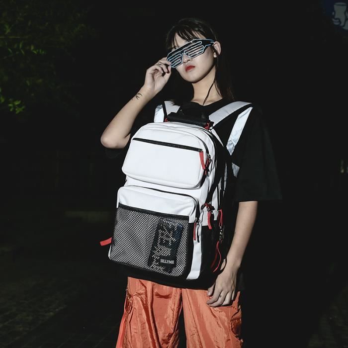 Sac à deals dos femme lycée