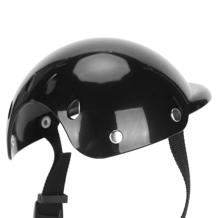 Casque discount velo animaux