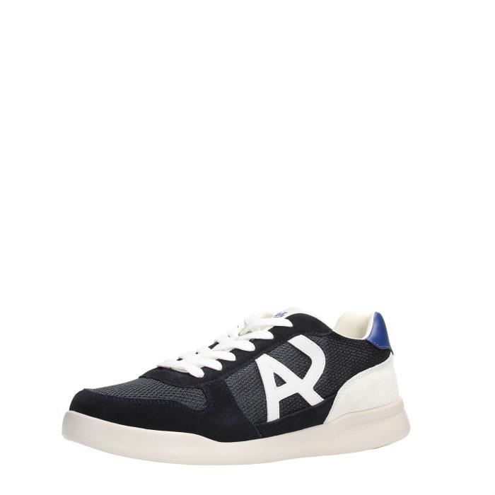 Armani jeans chaussures shop