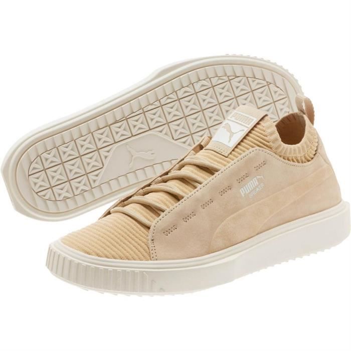 Puma breaker knit sunfaded shop