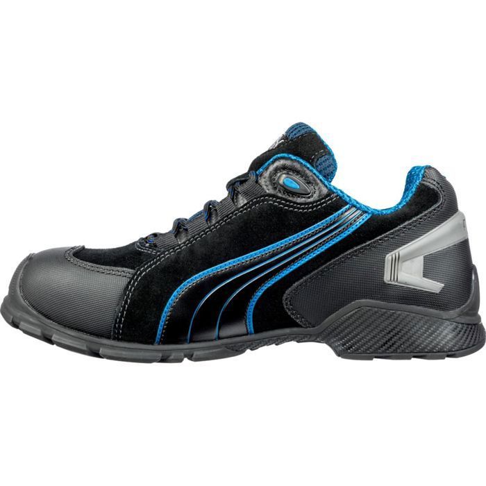 Chaussure de best sale securite puma cdiscount
