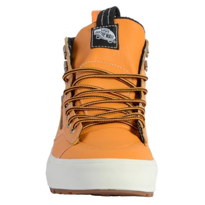 Basket vans montante discount