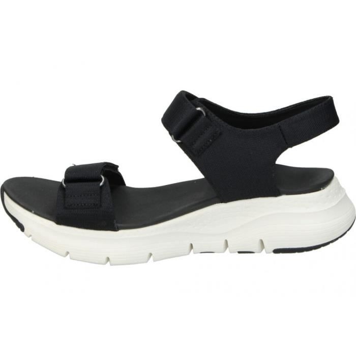 Sandale skechers online femme paris