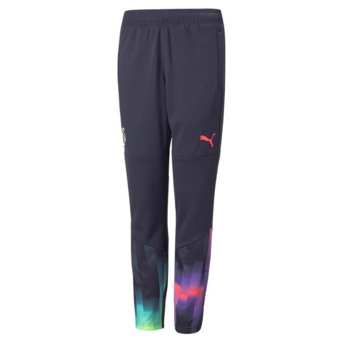 Survetement de on sale foot puma
