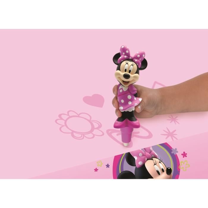 Minnie mouse aquadoodle online