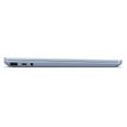 PC Portable - MICROSOFT - Surface Laptop Go 2 - 12,4" - Core i5 - RAM 8Go - Stockage 128Go - Windows 11 - AZERTY - Bleu Glacier-5