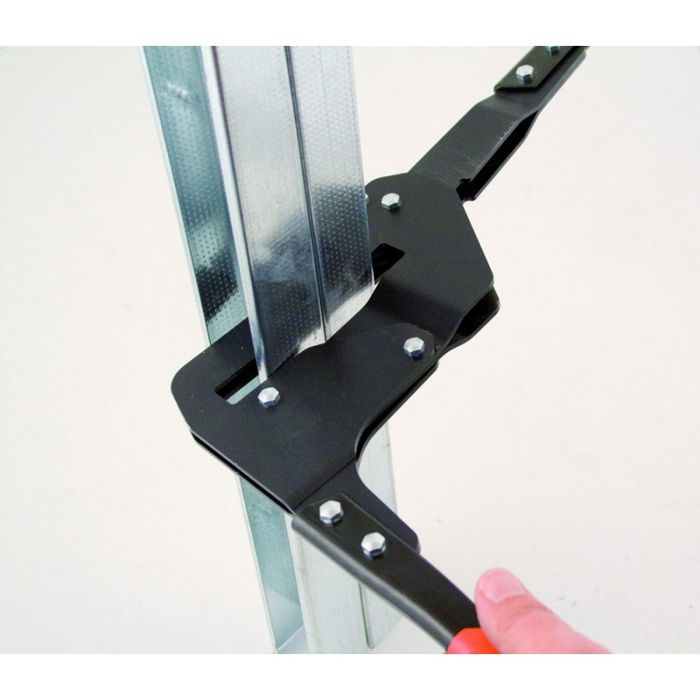 6 Pièces Pince À Épiler Pince À Tampon En Acier Inoxydable