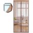 Protection insectes Rideau Moustiquaire Porte Insectes Rideau 110//120//130 X 210//220cm