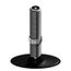 Chaoyang Europe Chambre /à air pour Pneu de v/élo Standard 26/ x 1,95//2,125/ Noir AV 50//54-559 mm