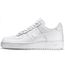 air force blanc femme