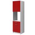 Meuble haut pour four