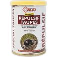 Repulsif Taupe/ Piège à Taupe idéal pour chasser les taupes de son jardin – Anti taupe, répulsif, piege a taupe, made in France-0