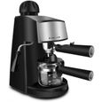 Cafetiere expresso 4 tasses