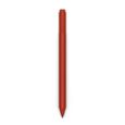 MICROSOFT Surface Pen - Stylet pour Surface - Rouge Coquelicot-0