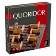Quoridor - Mini-0