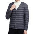 doudoune homme fashion