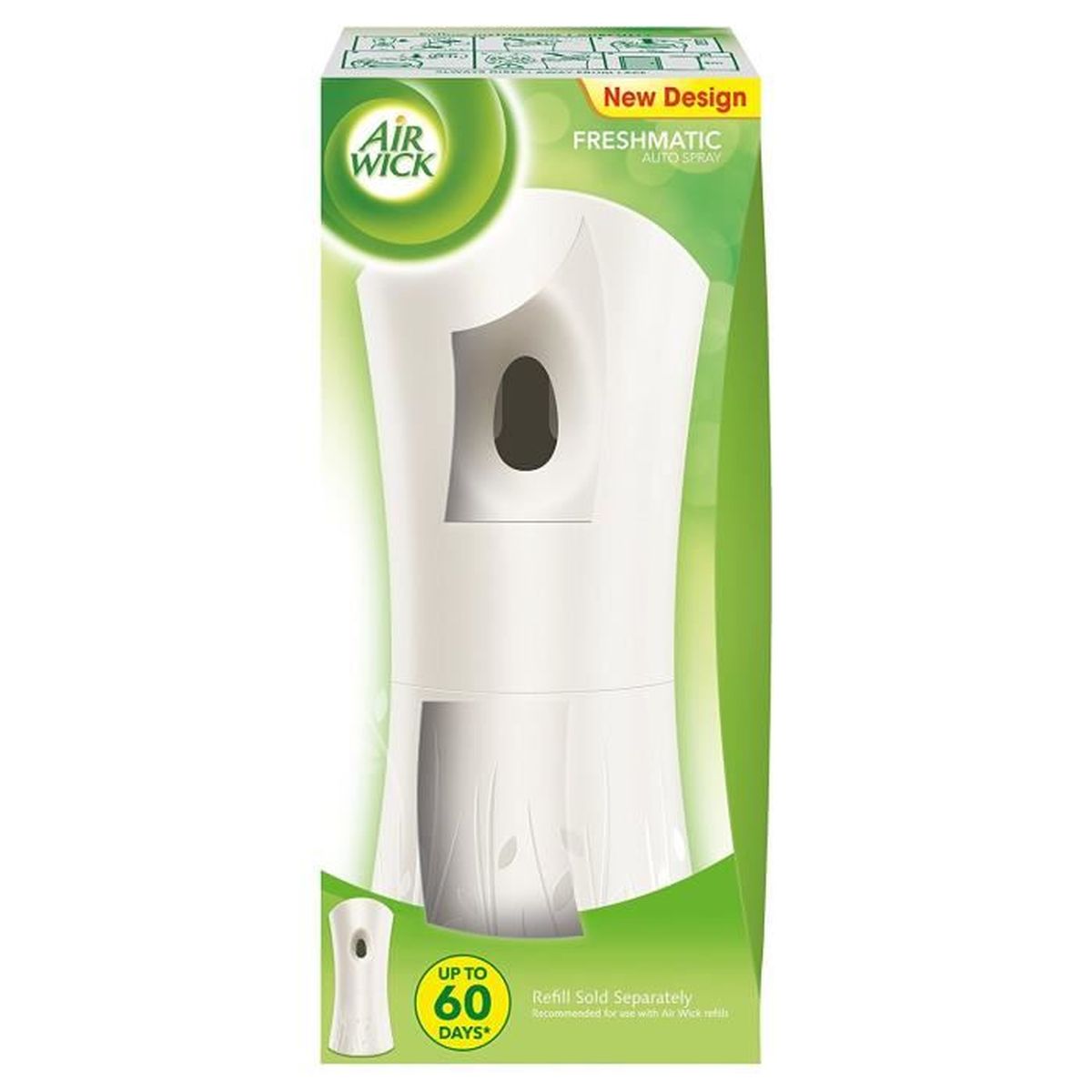 air wick freshmatic max air désodorisant gadget pierre air wick freshmatic max air désodorisant gadget pierre