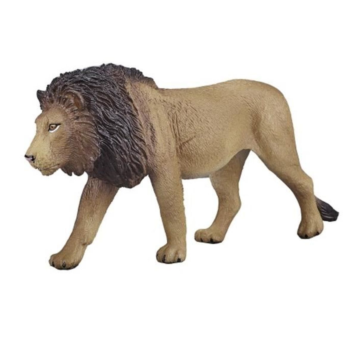 Mojo Animal Planet Lion figurine de collection 387204 L - Cdiscount Jeux -  Jouets
