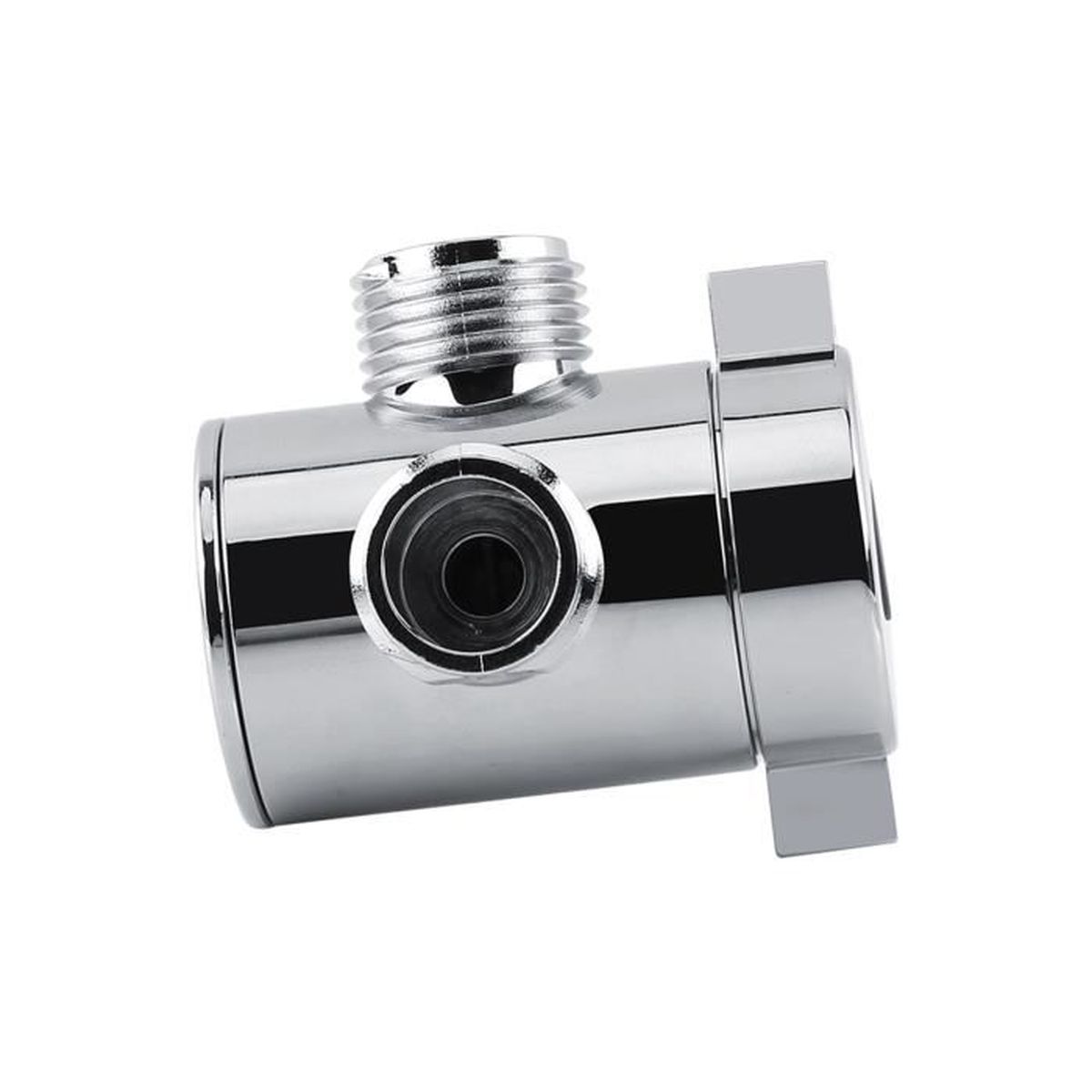 Vanne Hydraulique 6 Voies à Centres Ouverts/fermés - Taille 3/8, 1/2, 3 - Marque Oleodinamica Marchesini