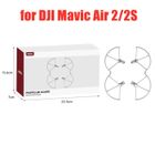 Protection d'hélice légère pour DJI Mavic Air 2/2S - AIHONTAI - Accessoires de largage et d'éjection