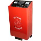 Chargeur démarreur batterie 12-24V AWELCO TC600 - Voiture - 700Ah - TECNOWELD