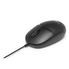 Souris filaire - BLUESTORK - OFFICE 20 - PC /Mac - Noir
