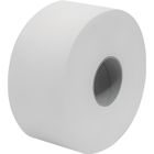 Rouleau papier toilette - Blanc - 160 m - Lot de 12 - MP Hygiene