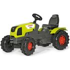 ROLLYT - ROLLY TOYS ROLLY TOYS Tracteur à Pédales RollyFarmtrac CLAAS AXOS 340