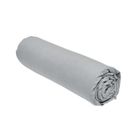 TODAY Drap housse Maison Lefebvre DH 2 pers 140x190cm Bonnet 30cm 100% coton 57 fils