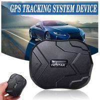 GPS Tracker TK905 pour l'aimant de Système de Localisation en Temps réel de Voiture étanche Auto