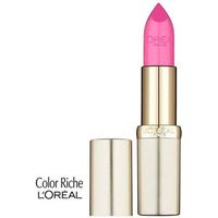 Rouge à lèvres COLOR RICHE - 134 Rose RoyaleL'Oréal