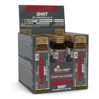 Olimp Sport Nutrition - Redweiler Shot - Raging Cola Pack de 9