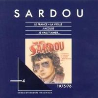 Michel Sardou 1975-76 v.4