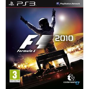 PES 2010 Pro Evolution Soccer - PS3 - PAL FR - Complet (Boîte, Notice, Disque)