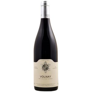VIN ROUGE Domaine Bzikot Volnay 2021 - Vin Rouge de Bourgogn