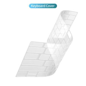 HOUSSE PC PORTABLE Matebook X Pro 2023-Juste de clavier pour ordinate