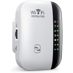 Netgear Range Extender WiFi - Cdiscount