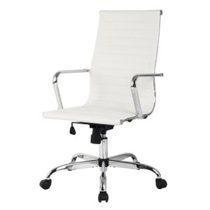 Fauteuil Bureau President