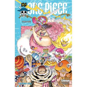 One Piece Tome 98 Collector Cdiscount