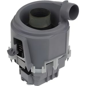 Wessper Pompe de chauffage pour lave-vaisselle Bosch SMS63M12FF/85