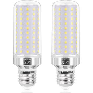 AMPOULE - LED Ampoules Led E27 20W Équivalent À Halogène 180W La